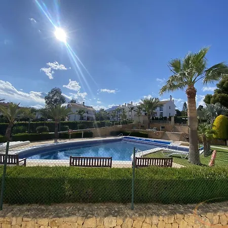Bonito Con Piscina Y Jacuzzi Apartment L'Alfas del Pi