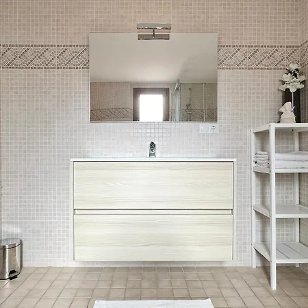 Bonito Con Piscina Y Jacuzzi Apartment L'Alfas del Pi
